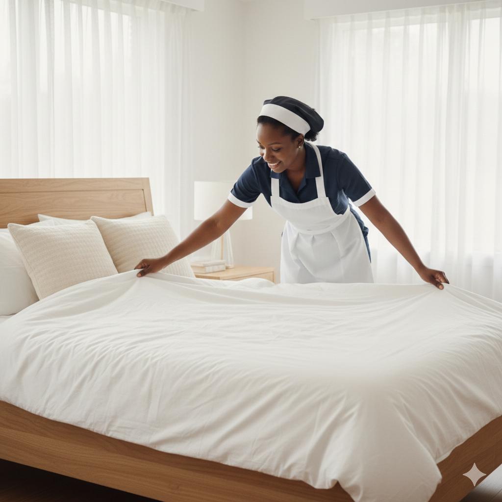 Sunday / Day-Bug Nanny Services