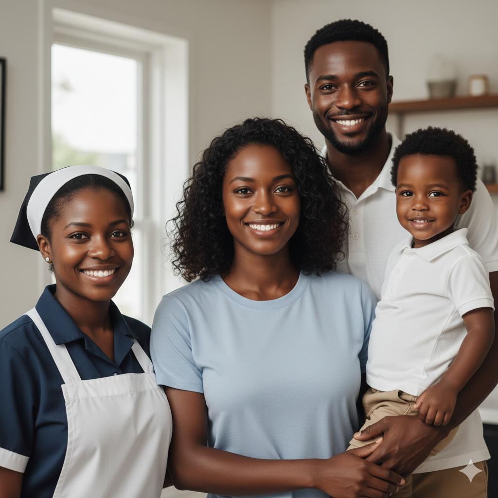 Peckers Services Ltd